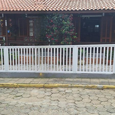 Casa Agradavel, 50M Da Praia Freguesia Do Ribeirao Da Ilha Florianópolis Екстериор снимка