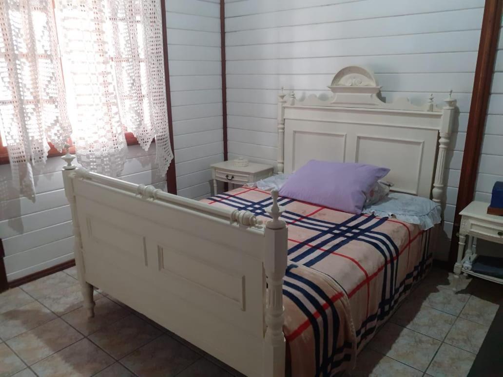 Casa Agradavel, 50M Da Praia Freguesia Do Ribeirao Da Ilha Florianópolis Екстериор снимка
