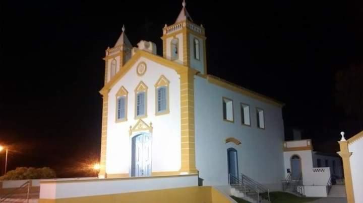 Casa Agradavel, 50M Da Praia Freguesia Do Ribeirao Da Ilha Florianópolis Екстериор снимка