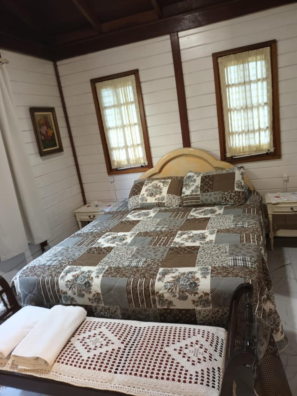 Casa Agradavel, 50M Da Praia Freguesia Do Ribeirao Da Ilha Florianópolis Екстериор снимка