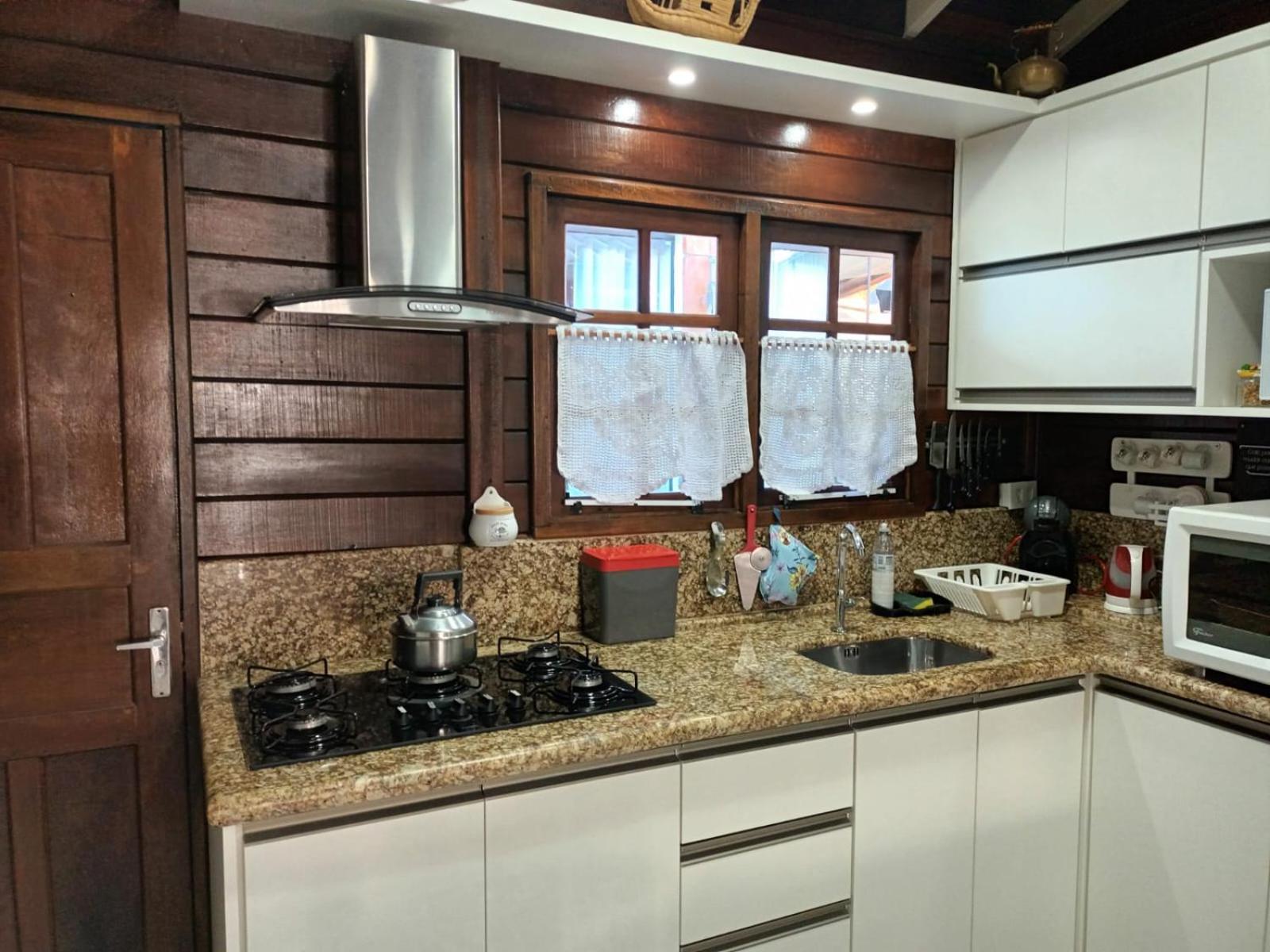 Casa Agradavel, 50M Da Praia Freguesia Do Ribeirao Da Ilha Florianópolis Екстериор снимка