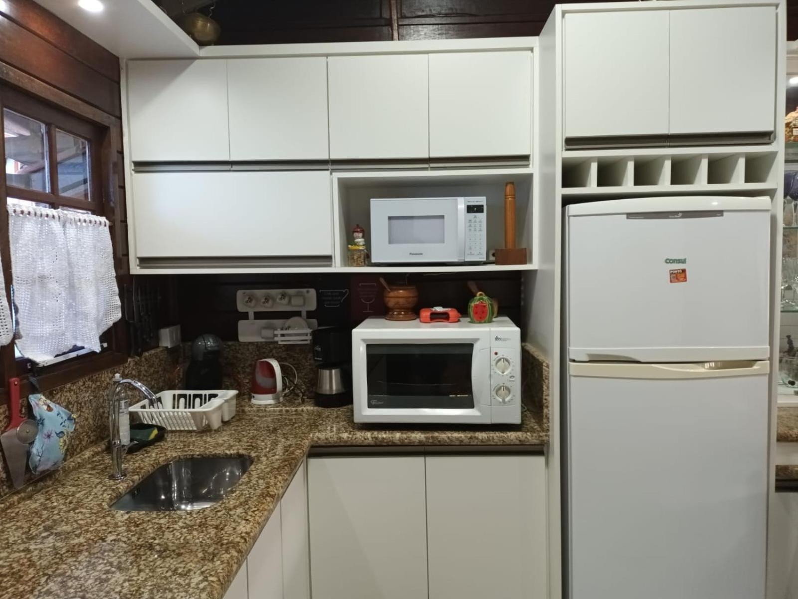Casa Agradavel, 50M Da Praia Freguesia Do Ribeirao Da Ilha Florianópolis Екстериор снимка